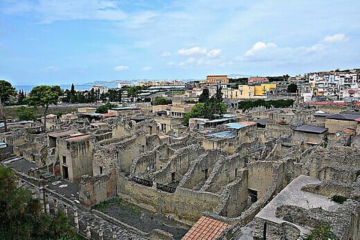 Herculaneum-turrehberin