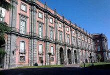 Museo di Capodimonte-turrehberin