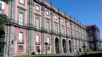 Museo di Capodimonte-turrehberin