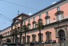 Napoli Milli Arkeoloji Müzesi