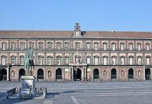 Palazzo Reale di Napoli