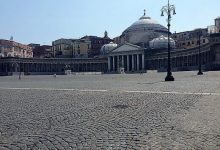 Piazza del Plebiscito-turrehberin