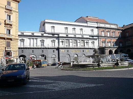 Teatro San Carlo