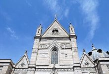Duomo di Napoli