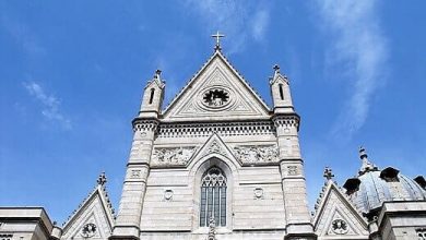 Duomo di Napoli