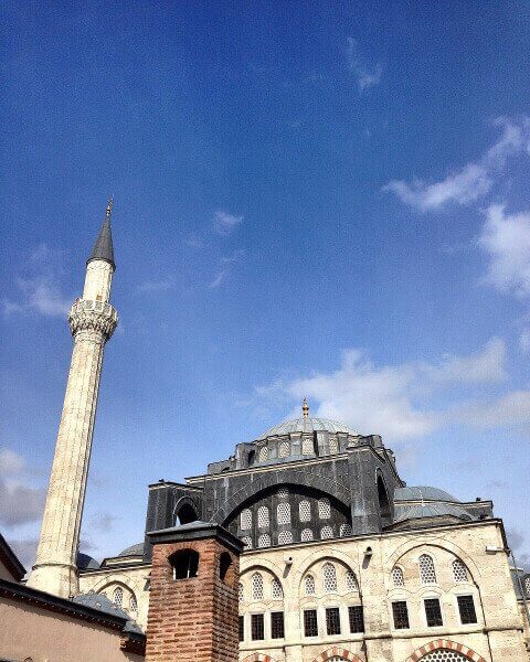 Karaköy Camii