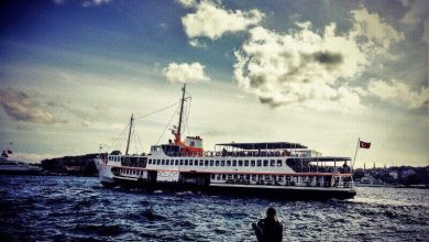 Karaköy Sahil Karaköy Fotoğraf