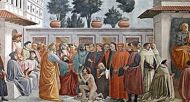 Cappella Brancacci