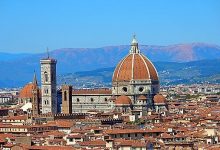 Cathedral Maria del Fiore