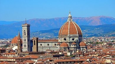 Cathedral Maria del Fiore