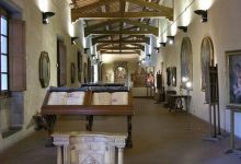 Galleria dello Spedale Degli Innocenti