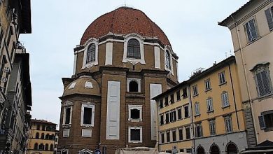 Medici Şapelleri