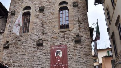 Museo Casa di Dante