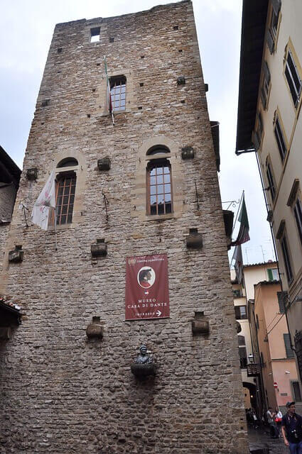 Museo Casa di Dante