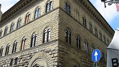 Palazzo Medici Riccardi