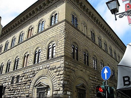 Palazzo Medici Riccardi