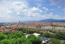 Piazzale Michelangelo