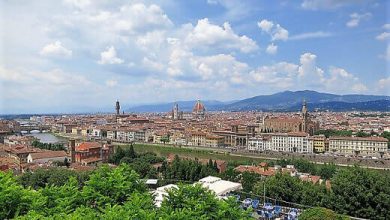 Piazzale Michelangelo