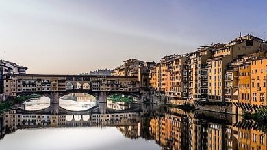 Ponte Vecchio