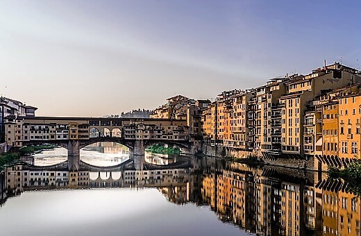 Ponte Vecchio