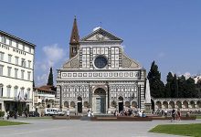 Santa Maria Novella
