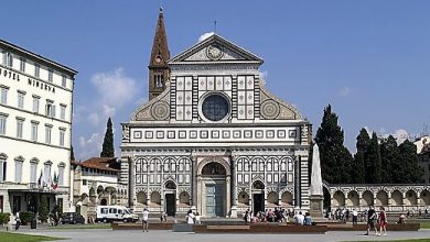Santa Maria Novella