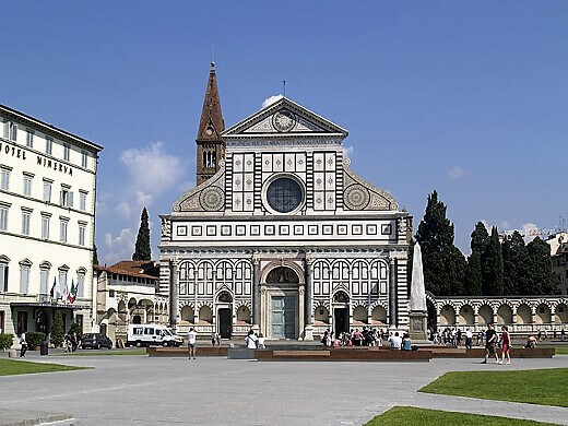 Santa Maria Novella