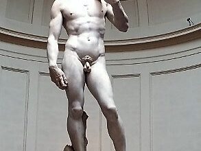 Galleria dell Accademia
