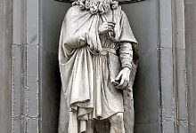 Leonardo Da Vinci