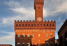 Palazzo Vecchio