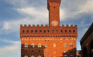Palazzo Vecchio