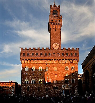 Palazzo Vecchio