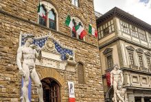 Piazza della Signoria