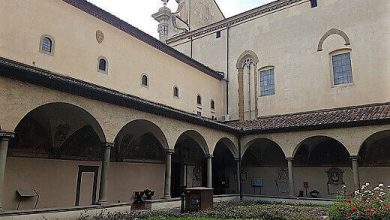 Museo Di San Marco