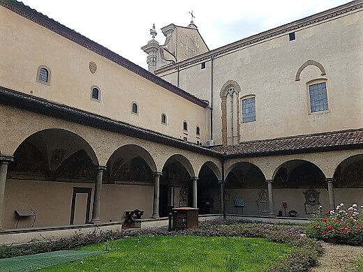 Museo Di San Marco