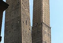 Torre degli Asinelli Torre Della Garisenda