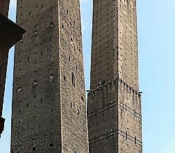 Torre degli Asinelli Torre Della Garisenda