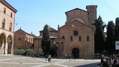 Complesso di Santa Stefano