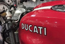 Ducati Müzesi