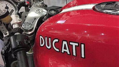 Ducati Müzesi