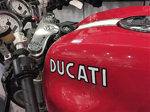 Ducati Müzesi