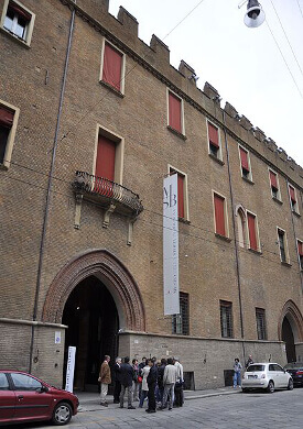 Museo della Storia di Bologna