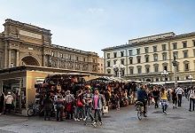 Piazza della Repubblica