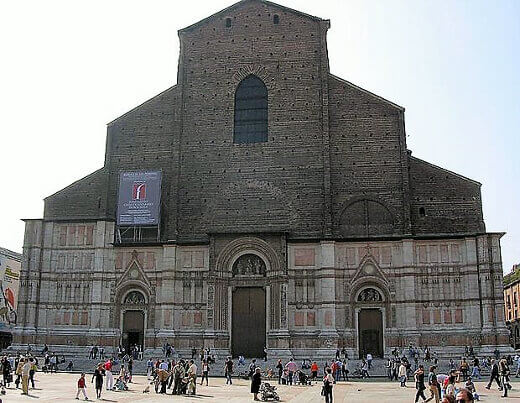 San Petronio Basilica