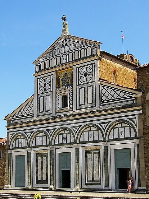 San Miniato al Monte