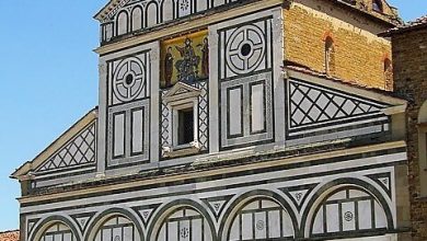 San Miniato al Monte