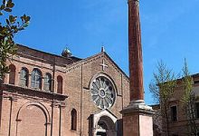 Basalica di San Dominico