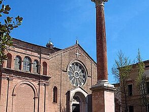 Basalica di San Dominico