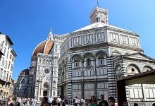 Battistero di San Giovanni