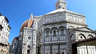 Battistero di San Giovanni